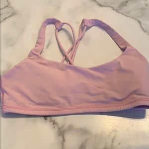 Lululemon free to be bra size 6